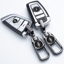 Load image into Gallery viewer, Lincoln Metal Alloy Keychain