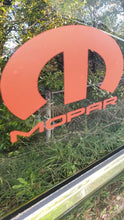 Load and play video in Gallery viewer, Dodge Vinyl Decals