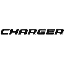 Load image into Gallery viewer, Dodge Vinyl Decals