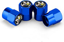 Load image into Gallery viewer, Dodge Valve Stem Caps