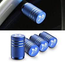 Load image into Gallery viewer, Dodge Valve Stem Caps