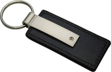 Load image into Gallery viewer, Lincoln Genuine Leather Keychain