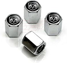 Load image into Gallery viewer, Dodge Valve Stem Caps
