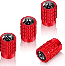 Load image into Gallery viewer, Dodge Valve Stem Caps
