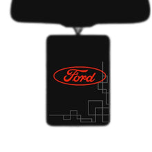 Load image into Gallery viewer, Ford Hanging Car Air Freshener
