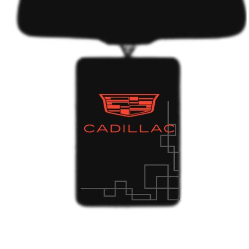 Cadillac Hanging Car Air Freshener