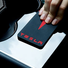 Load image into Gallery viewer, Tesla Key Card Holder

