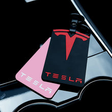 Load image into Gallery viewer, Tesla Key Card Holder
