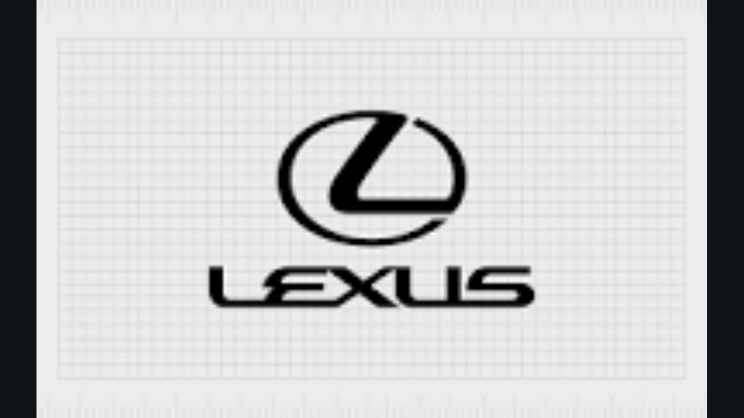 Lexus Vinyl Decal