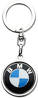 BMW Keychain