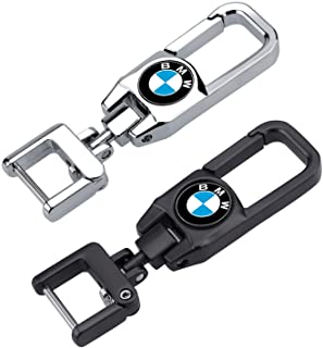 BMW Keychain