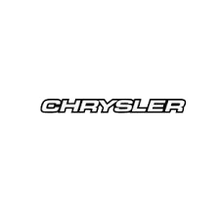 Load image into Gallery viewer, Chrysler Vinyl Decals
