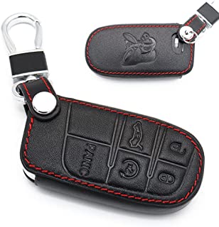 Dodge Keychain case cover