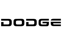 Dodge Vinyl Decals