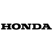 Load image into Gallery viewer, Honda Vinyl Decal
