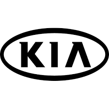 KIA Vinyl Decal