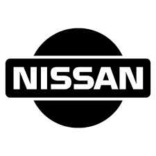 Nissan Vinyl Decal