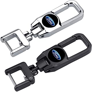 Ford Keychain