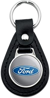 Ford Keychain
