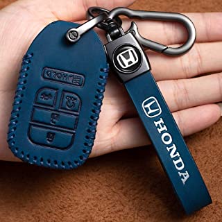 Honda Keychain