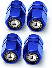 Load image into Gallery viewer, Mercedes Benz Valve Stem Caps
