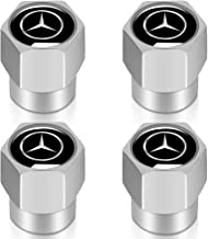 Load image into Gallery viewer, Mercedes Benz Valve Stem Caps
